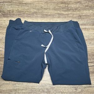 Figs Womens Pants & Jumpsuits Figs Zamora Jogger Scrub Pants  Size M
